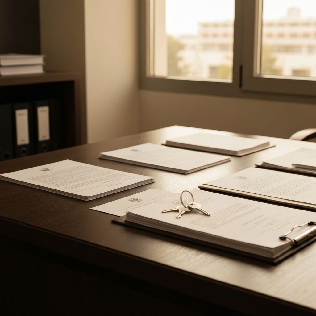 Gestión profesional de alquileres